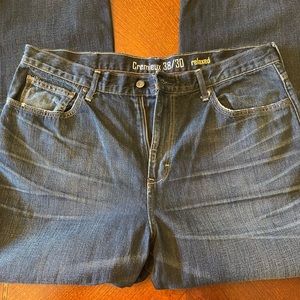 Cremieux Men’s Jeans!